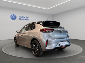 Vehicle image OPEL Corsa 1.2 T 130 GS Line