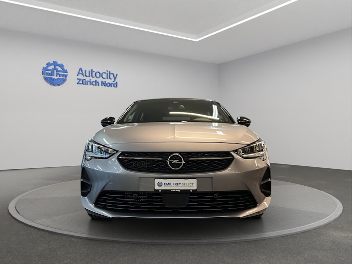 Vehicle image OPEL CORSA