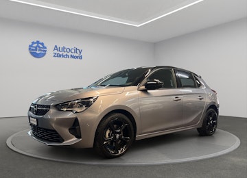 Vehicle image OPEL Corsa 1.2 T 130 GS Line Vehicle image OPEL Corsa 1.2 T 130 GS Line