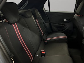 Vehicle image OPEL Corsa 1.2 T 130 GS Line