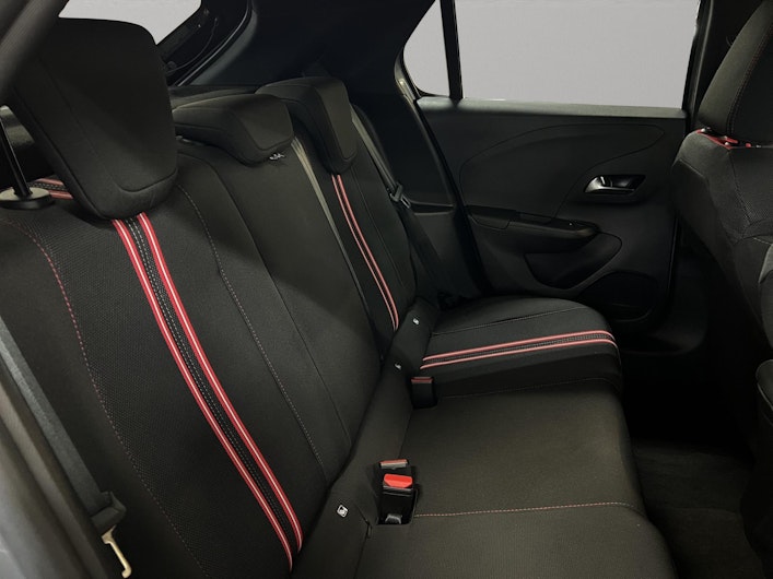 Vehicle image OPEL CORSA