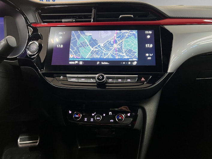 Vehicle image OPEL CORSA