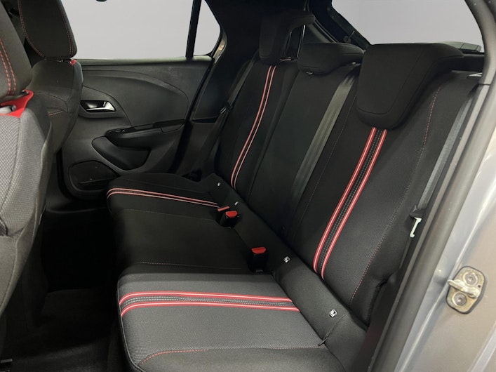 Vehicle image OPEL CORSA