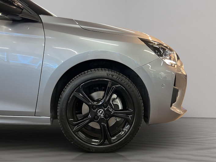 Vehicle image OPEL CORSA