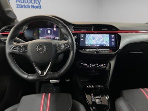 Vehicle image OPEL Corsa 1.2 T 130 GS Line