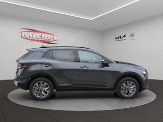 Vehicle image KIA SPORTAGE 0 Vehicle image KIA SPORTAGE 0