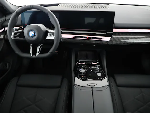 BMW 550e xDrive