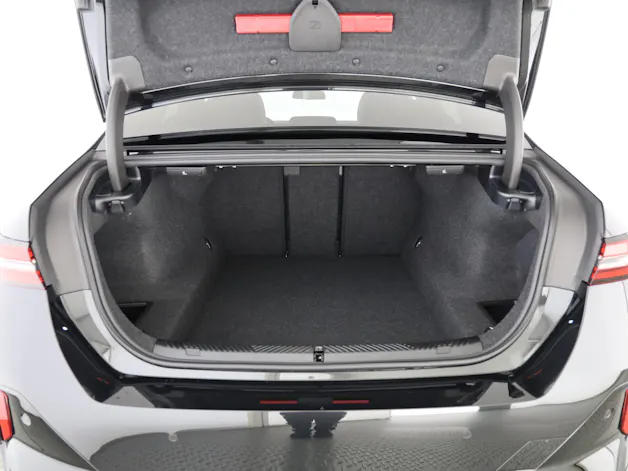 BMW 550e xDrive