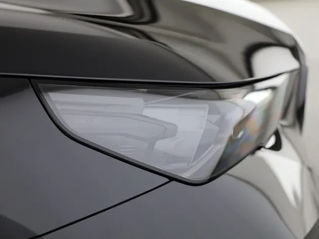 BMW 550e xDrive