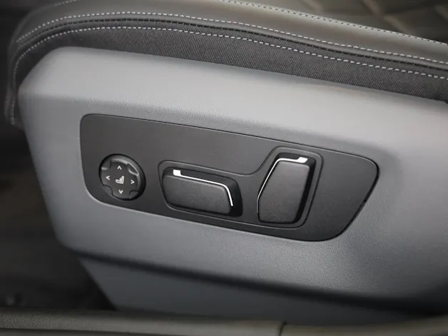 BMW 550e xDrive