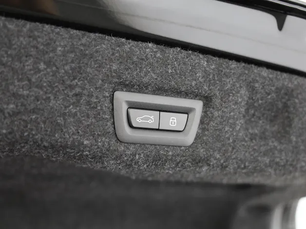 BMW 550e xDrive