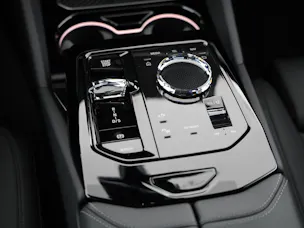 BMW 550e xDrive