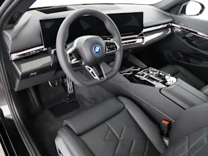 BMW 550e xDrive