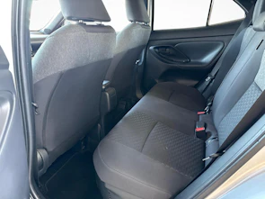 Fahrzeugbild TOYOTA Yaris Cross 1.5 VVT-i HSD Trend AWD-i
