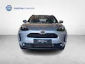 Toyota Yaris Cross 1.5 VVT-i HSD Trend AWD-i