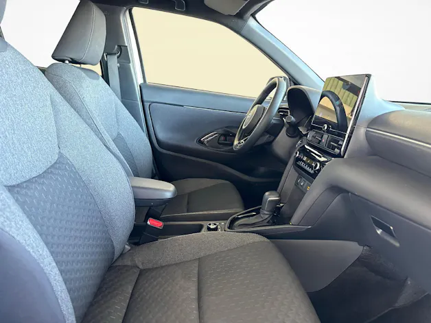 Toyota Yaris Cross 1.5 VVT-i HSD Trend AWD-i