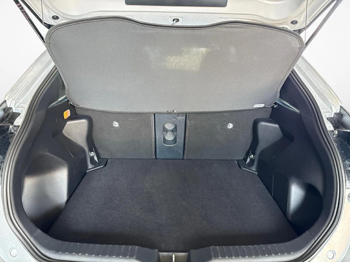 Fahrzeugbild TOYOTA YARIS CROSS