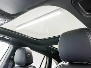 Mercedes-Benz GLA 250 4MATIC Swiss Star