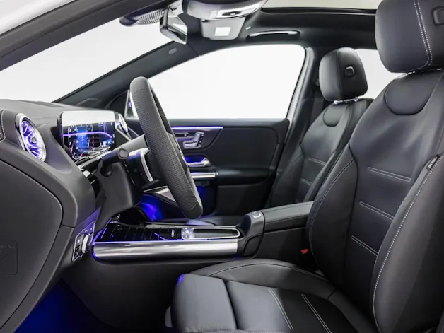 Mercedes-Benz GLA 250 4MATIC Swiss Star