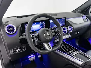 Mercedes-Benz GLA 250 4MATIC Swiss Star
