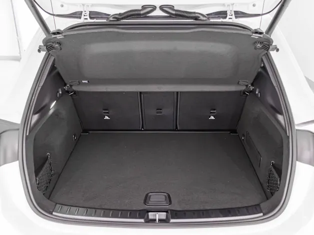 Mercedes-Benz GLA 250 4MATIC Swiss Star