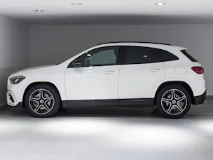 Mercedes-Benz GLA 250 4MATIC Swiss Star