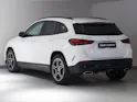 Mercedes-Benz GLA 250 4MATIC Swiss Star