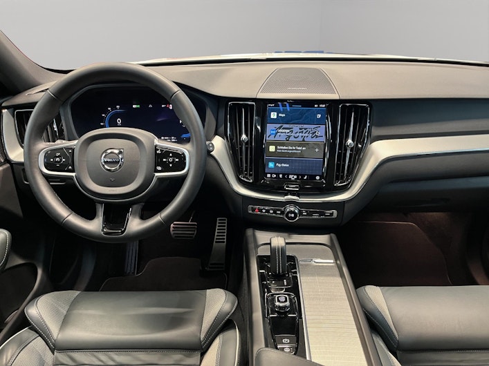 Vehicle image VOLVO XC60