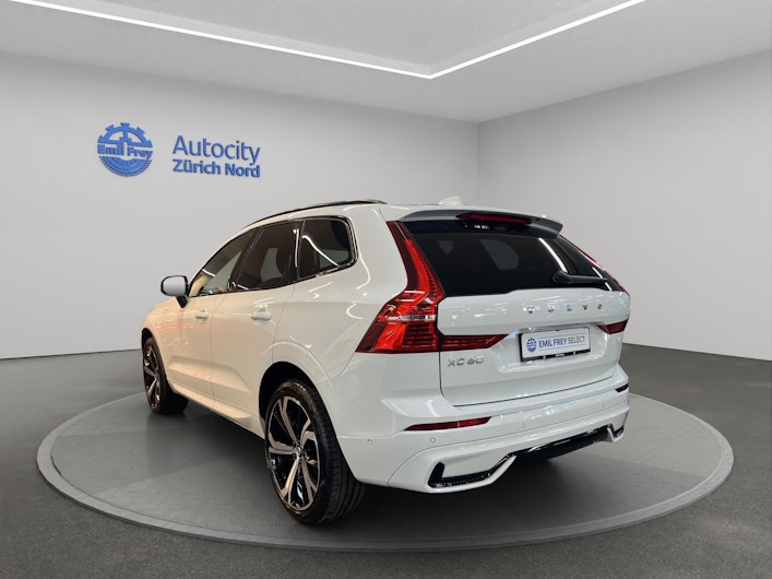 Vehicle image VOLVO XC60
