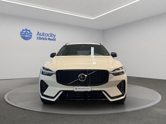 Vehicle image VOLVO XC60