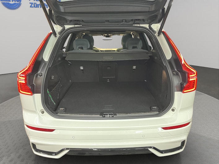 Vehicle image VOLVO XC60