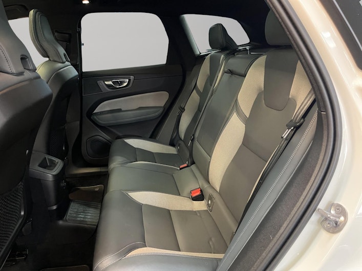 Vehicle image VOLVO XC60