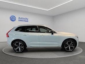Vehicle image VOLVO XC60 2.0 T6 TE R-Design eAWD
