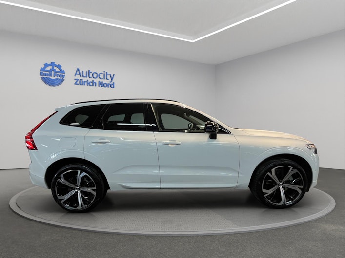 Vehicle image VOLVO XC60