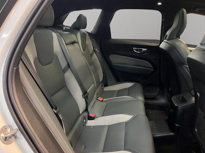 Vehicle image VOLVO XC60