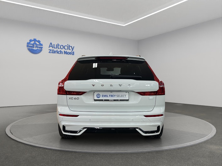 Vehicle image VOLVO XC60