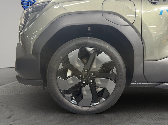 Vehicle image SUZUKI VITARA