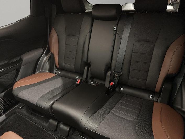 Vehicle image SUZUKI VITARA