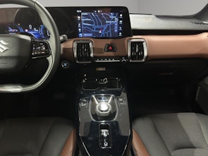 Vehicle image SUZUKI e Vitara Compact Top 4x4