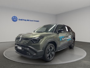 Vehicle image SUZUKI e Vitara Compact Top 4x4