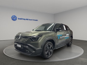 Vehicle placeholder image