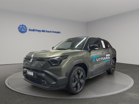 First vehicle image First vehicle image