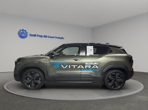 Vehicle image SUZUKI e Vitara Compact Top 4x4