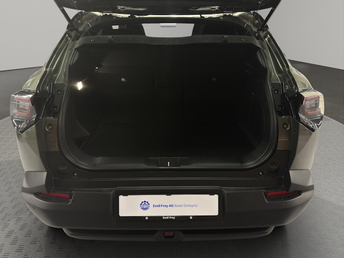 Vehicle image SUZUKI VITARA