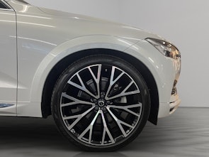 Vehicle image VOLVO XC60 2.0 T8 TE Inscription eAWD