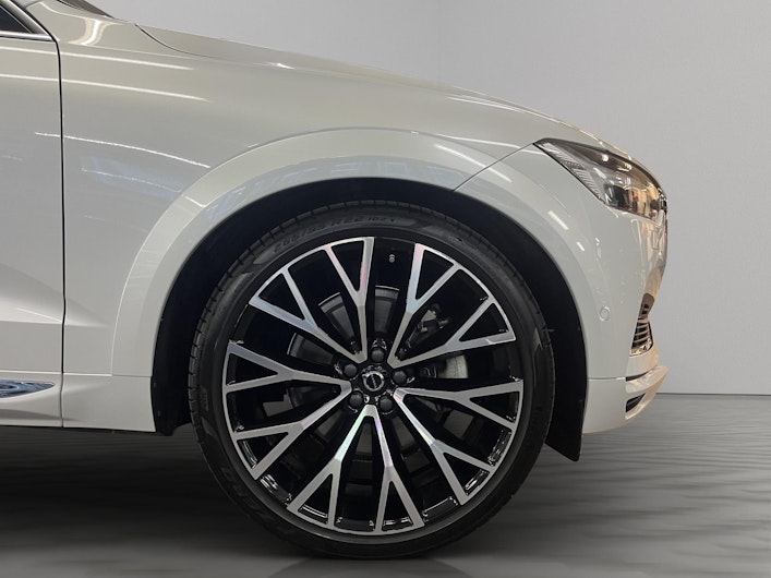 Vehicle image VOLVO XC60