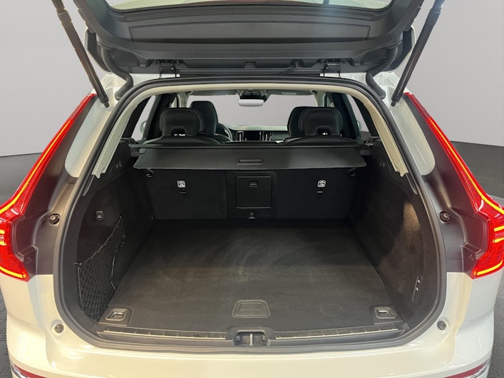 Vehicle image VOLVO XC60