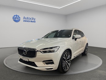 Vehicle image VOLVO XC60 2.0 T8 TE Inscription eAWD