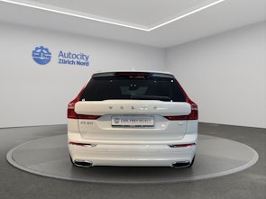 Vehicle image VOLVO XC60 2.0 T8 TE Inscription eAWD