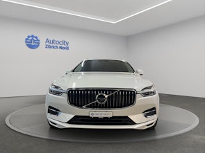 Vehicle image VOLVO XC60 2.0 T8 TE Inscription eAWD